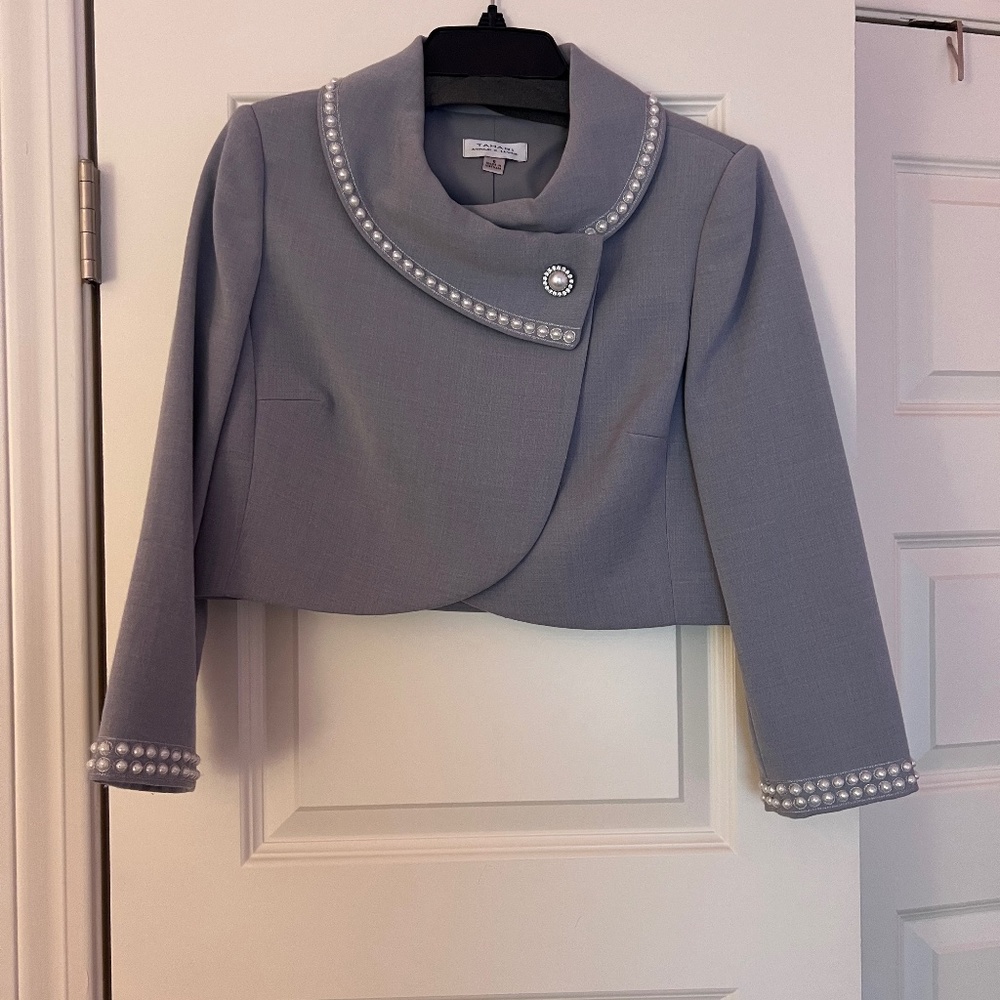 Suit dress set